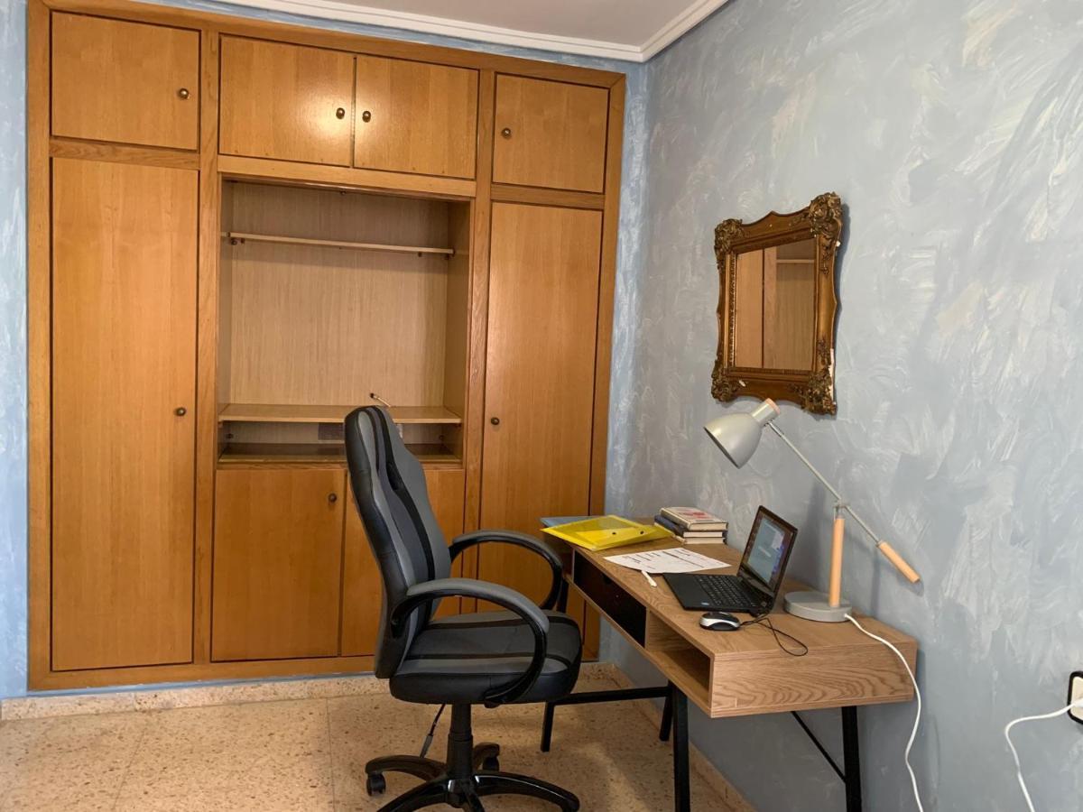 Sagunto Hotel Buitenkant foto