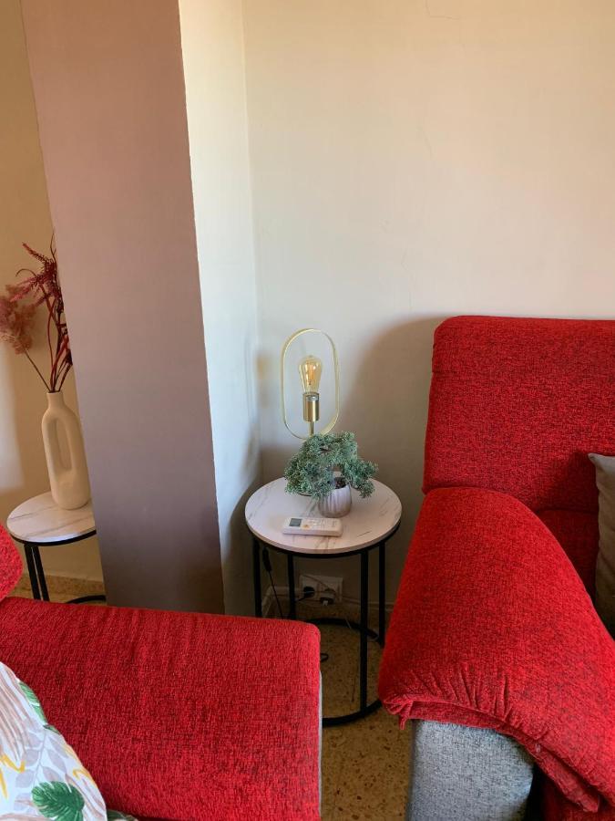 Sagunto Hotel Buitenkant foto