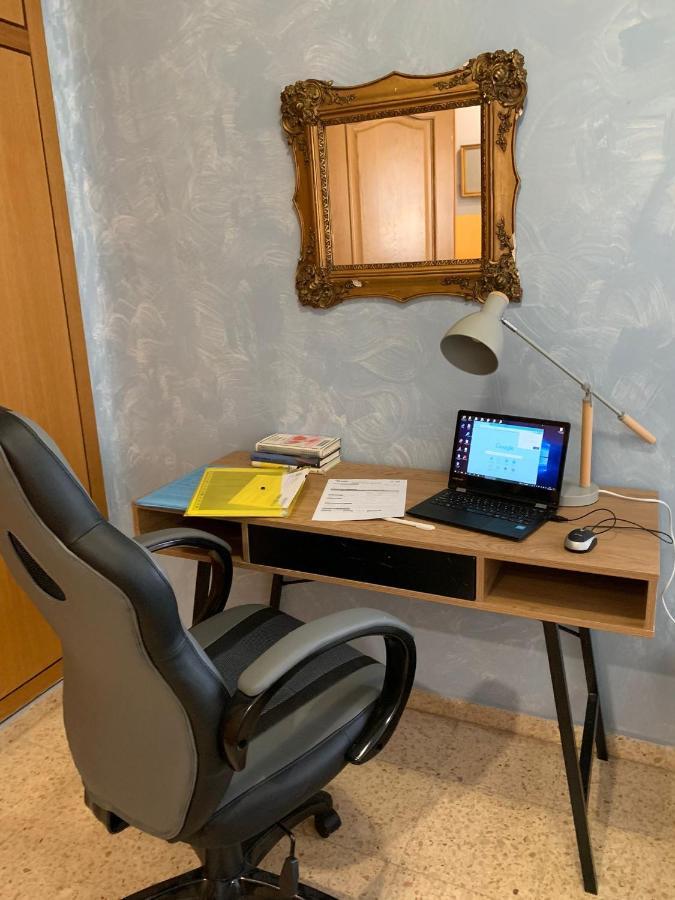 Sagunto Hotel Buitenkant foto