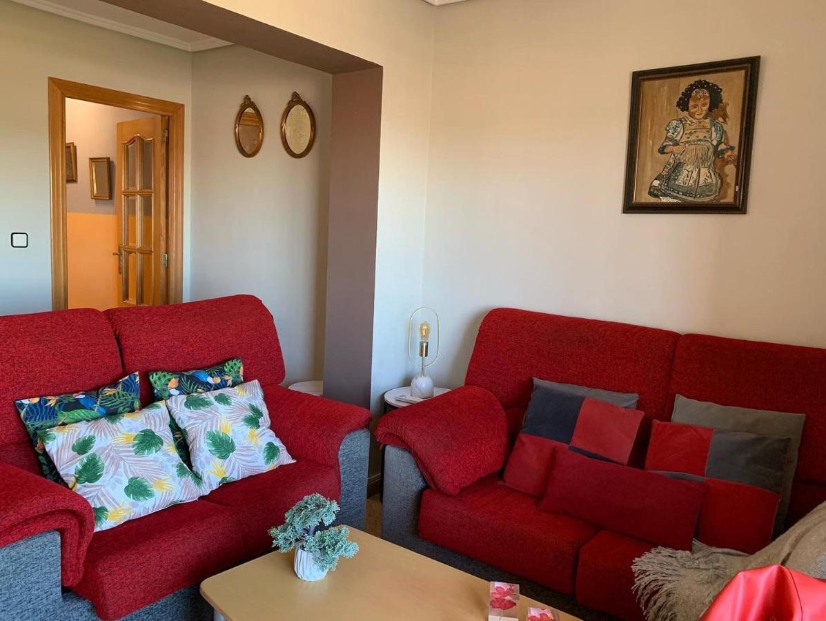 Sagunto Hotel Buitenkant foto