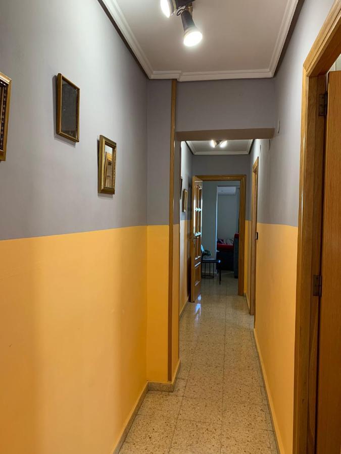 Sagunto Hotel Buitenkant foto