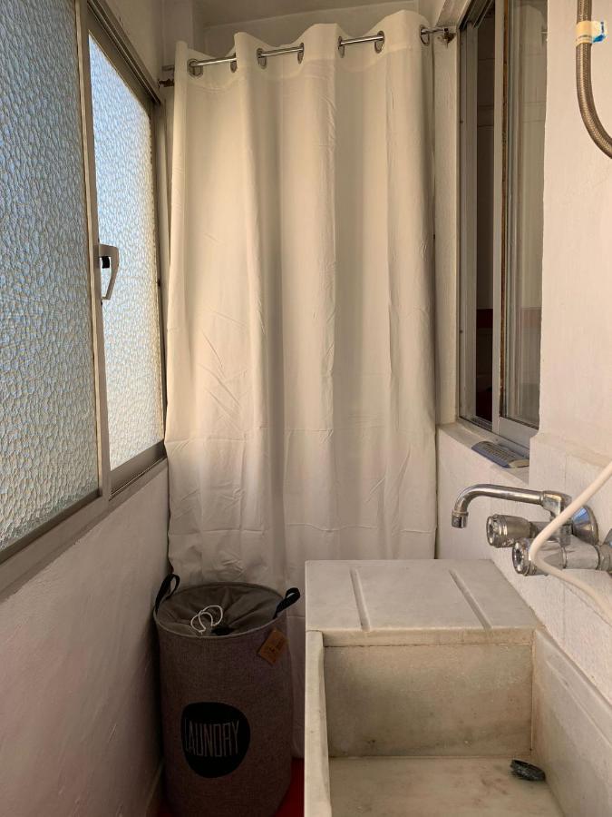 Sagunto Hotel Buitenkant foto
