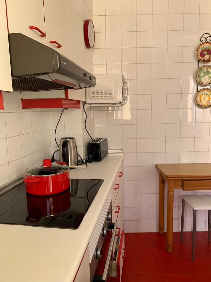 Sagunto Hotel Buitenkant foto