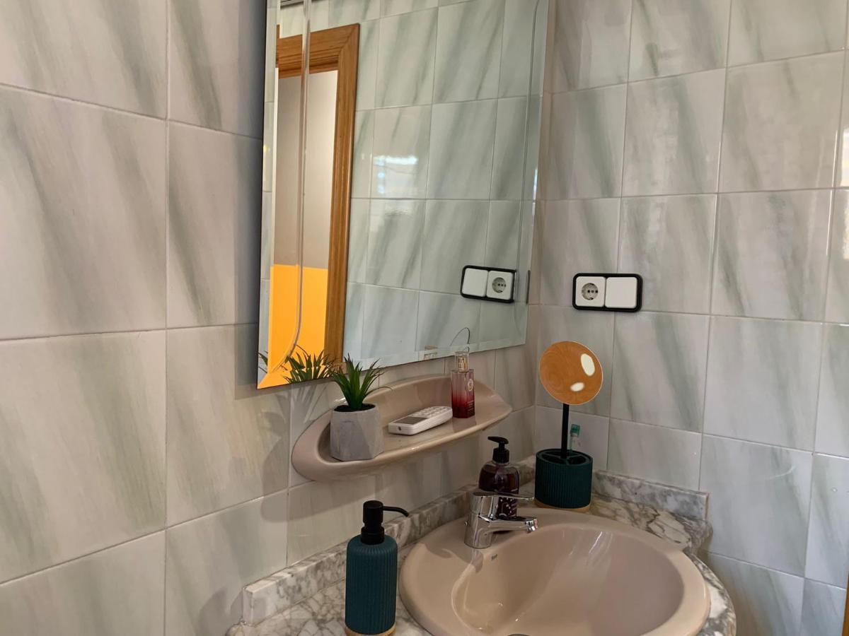 Sagunto Hotel Buitenkant foto