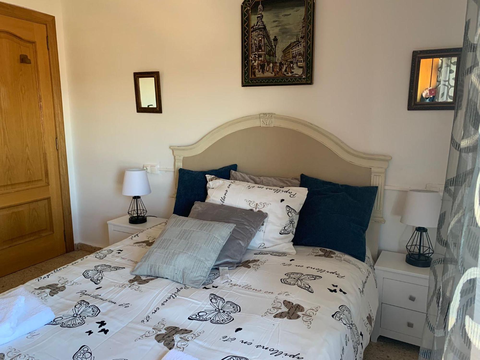 Sagunto Hotel Buitenkant foto