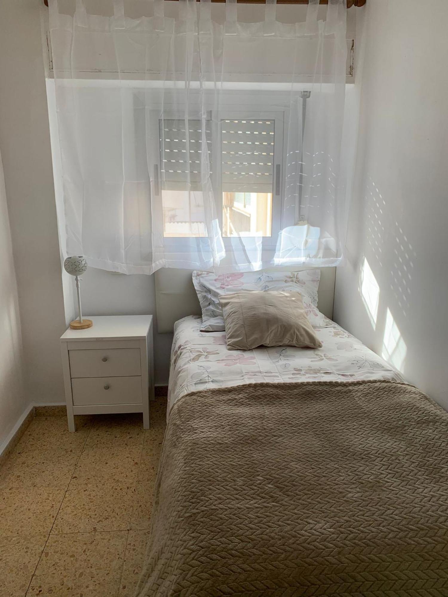 Sagunto Hotel Buitenkant foto